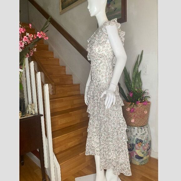 SAU LEE Nicole dress - Picture 10 of 13